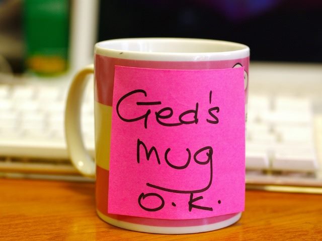 DIY solution to personalization
