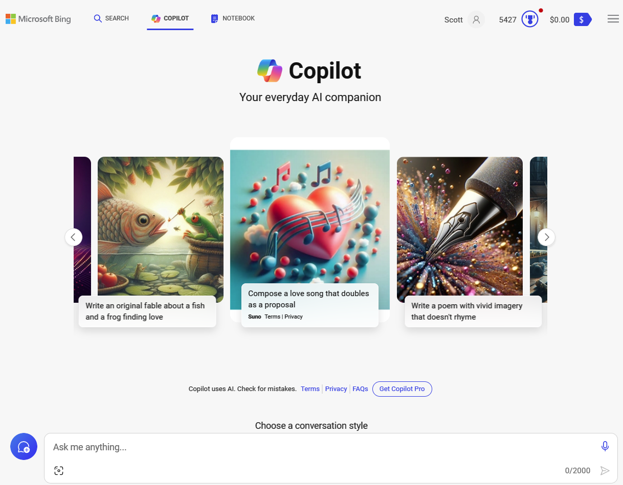 copilot