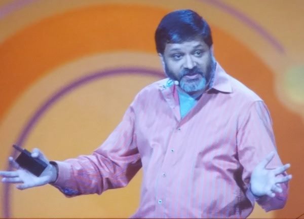 dharmesh shah