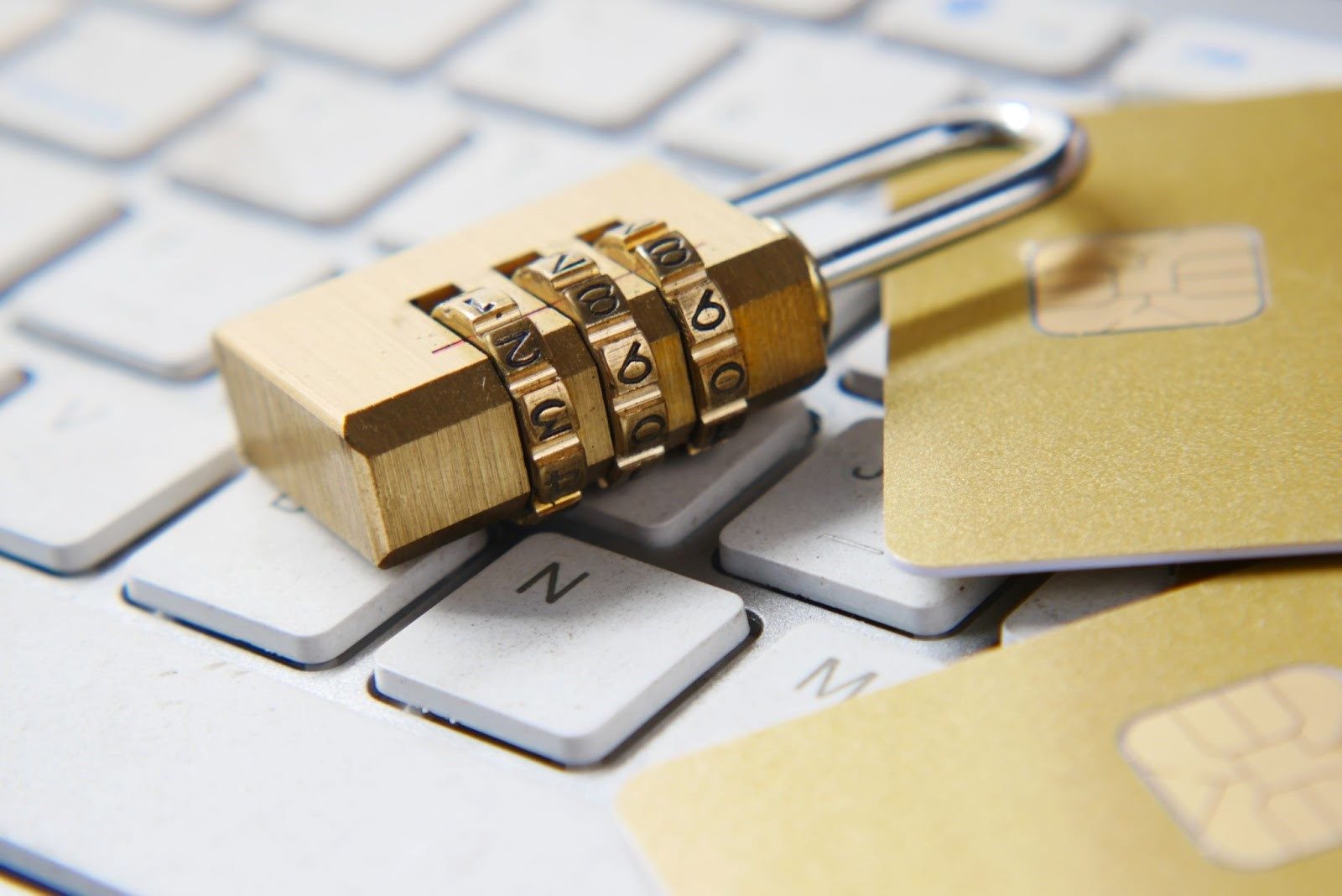 combination lock