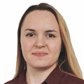 Sandra Lupanava
