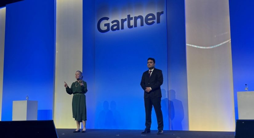 Gartner analysts Debra Logan and Ehtisham Zaidi discussed how rigorous execution of D&A fundamentals on business value can mature D&A leaders' core capabilities at the Gartner