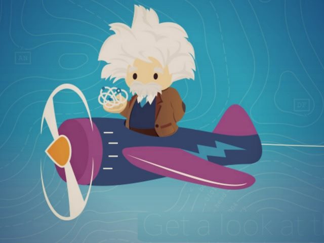 Salesforce Einstein