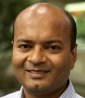 Rajeev Shrivastava