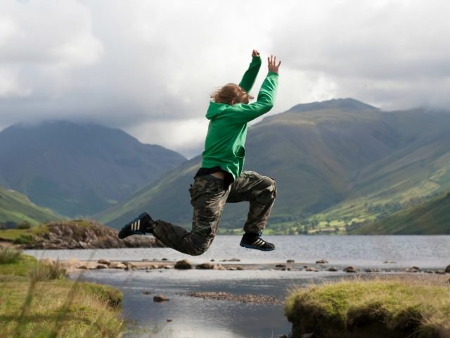jump!