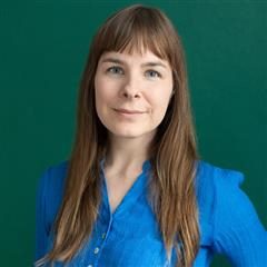 Michelle Hawley