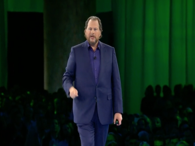 benioff