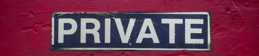 private