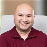 Simon Lau, senior vice president of product, Otter.ai