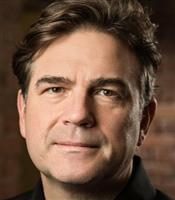 Thom Gruhler, founder of Fjuri and former Microsoft Windows CMO