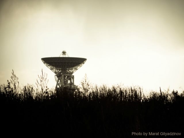 radar