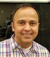Nirmal Parikh