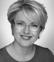 Kristina Podnar