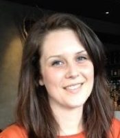 Michelle Souster, the Head of Data & Analytics at RBBi (Dubai, UAE)