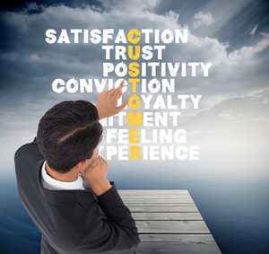 A Look Back: 5 Customer Experience Trends from 2013