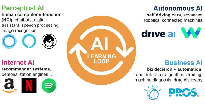 perceptual ai