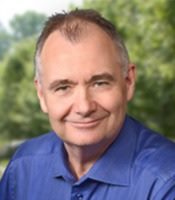 Aviso CEO Michael Lock
