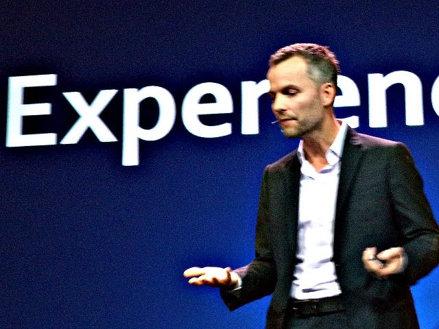 Sitecore Takes on the Competition with Version 8 SYMNA