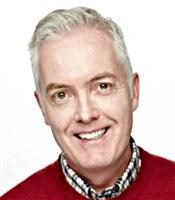 Kevin Lindsay