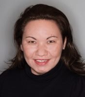 liz miller headshot
