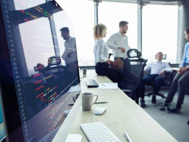 customer data collection