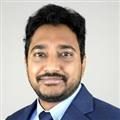 Pavan Madduri