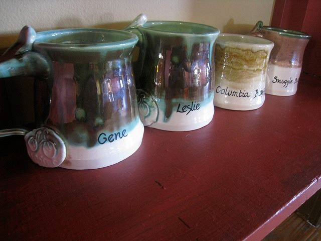 Personalized coffee mugs have been around for ages. Website personalization is trickier, and Demandbase has added artificial intelligence to help marketers create customized websites.