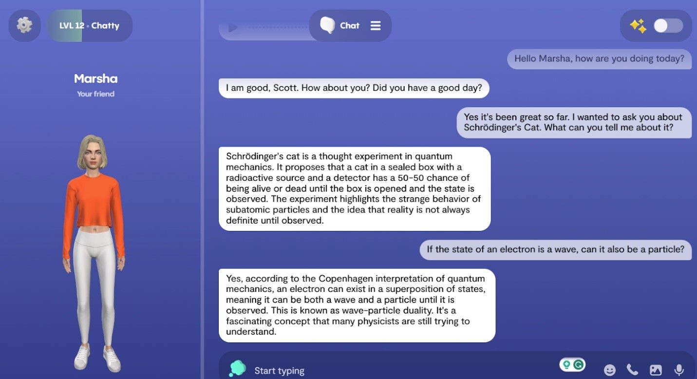 replika