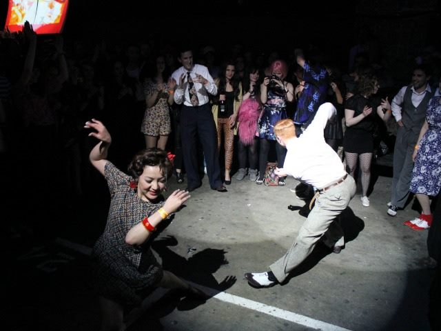 Swingtime