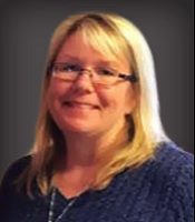Sharon Mostyn, Chief Marketing Officer for Creativation Marketing