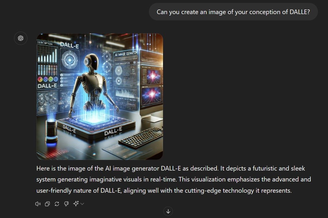 dall-e 3