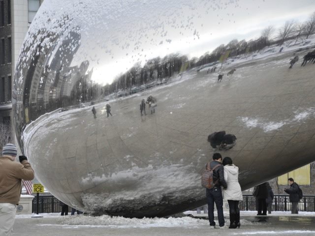 cloudgate