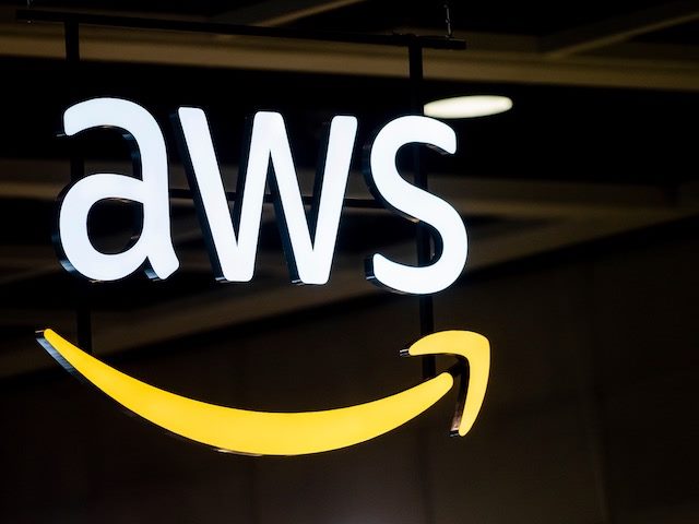 AWS logo