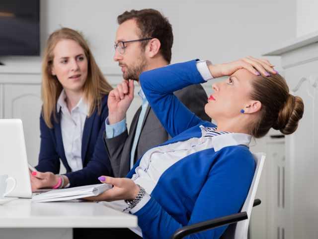 Frustrated marketers not happy with their AI results