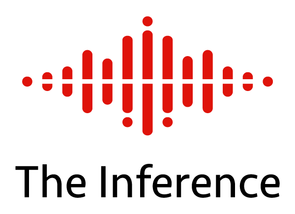 The Inference Show Logo