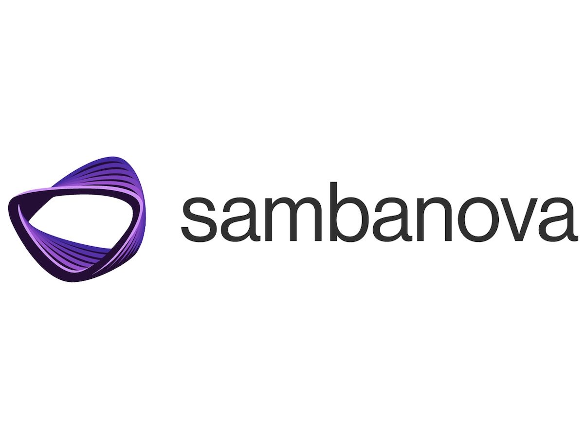 Sambanova logo