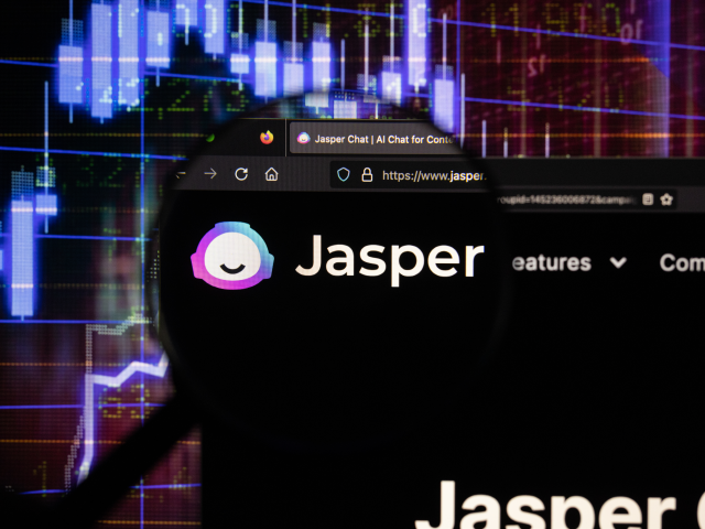 Jasper.ai partners up with Totango