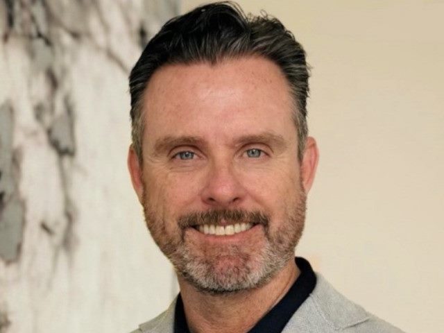 Dan Priest headshot.