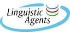 Linguistic Agents Logo