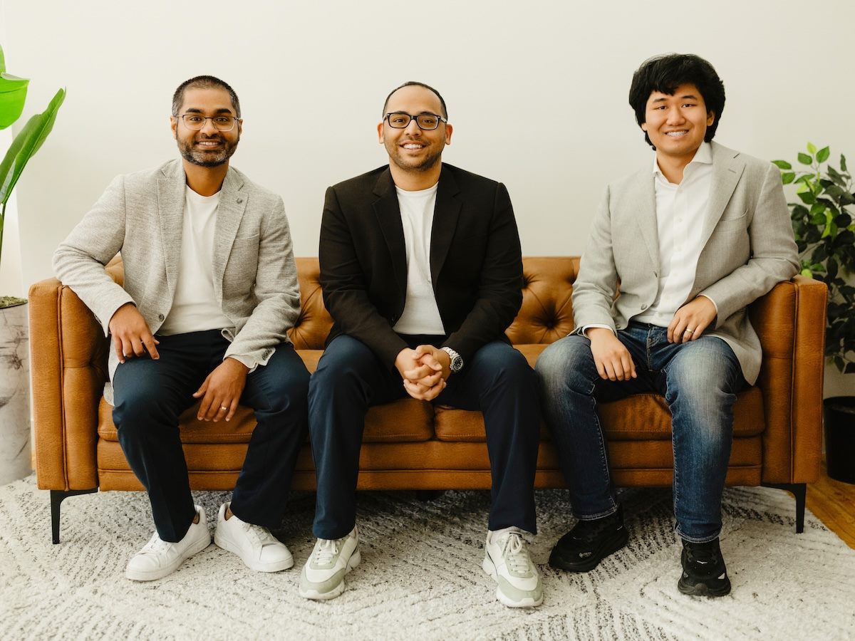 Graphon founders