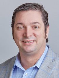 Mike Pino, principal in PwC’s Organization and Workforce Transformation practice