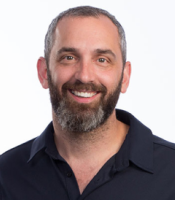 Joe Chernov headshot