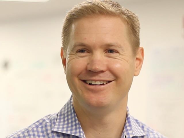 New Sigstr CEO Bryan Wade