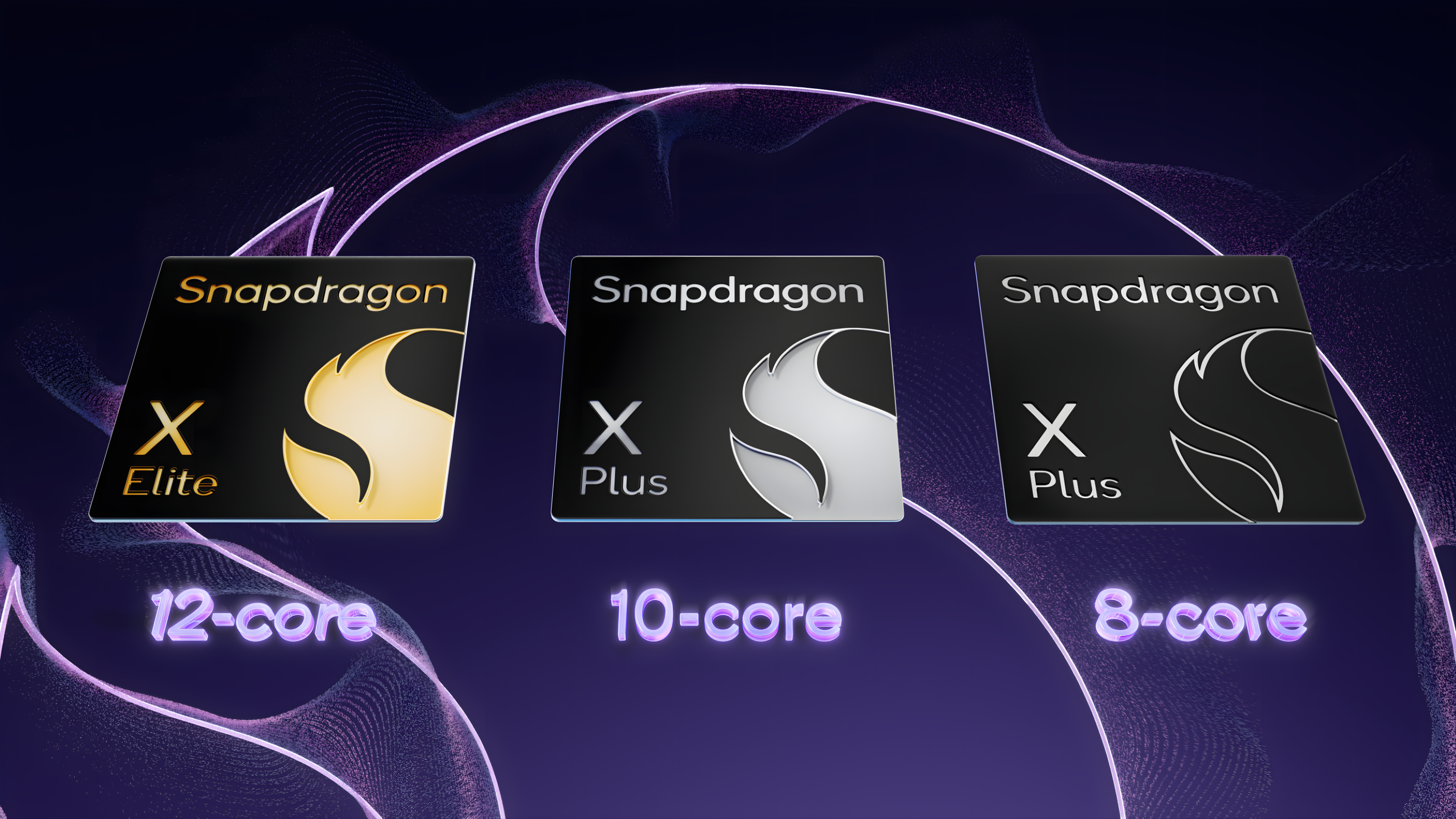 The Snapdragon X Series