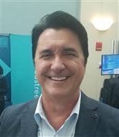 Santi Pierini headshot