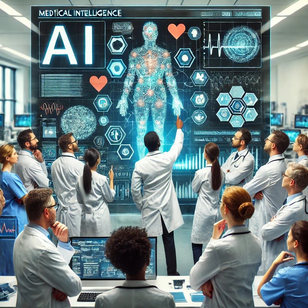 Cleveland Clinic ai