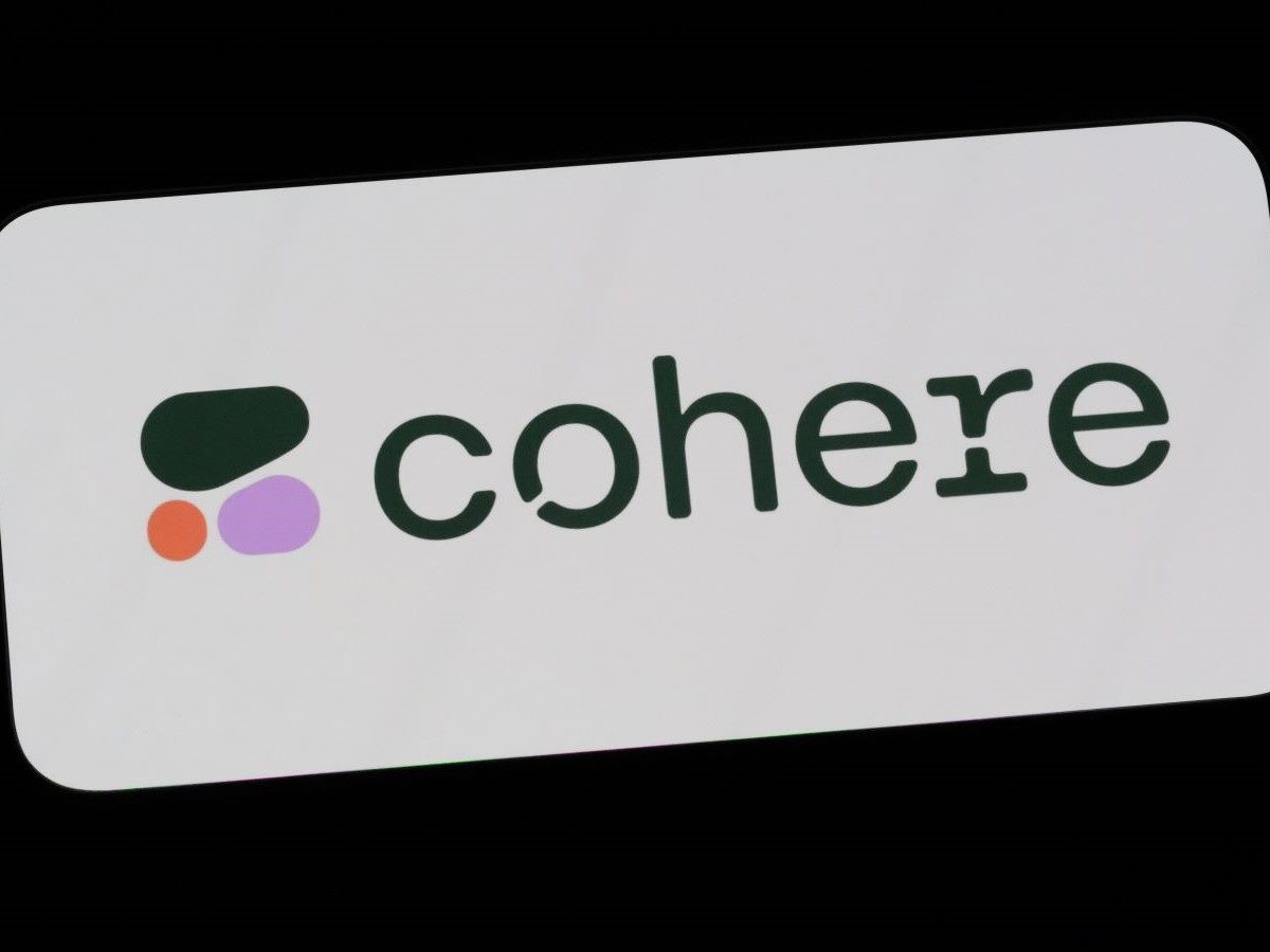 cohere logo
