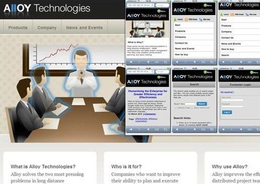 MobilePack from EPiServer