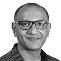 Jeetu Patel