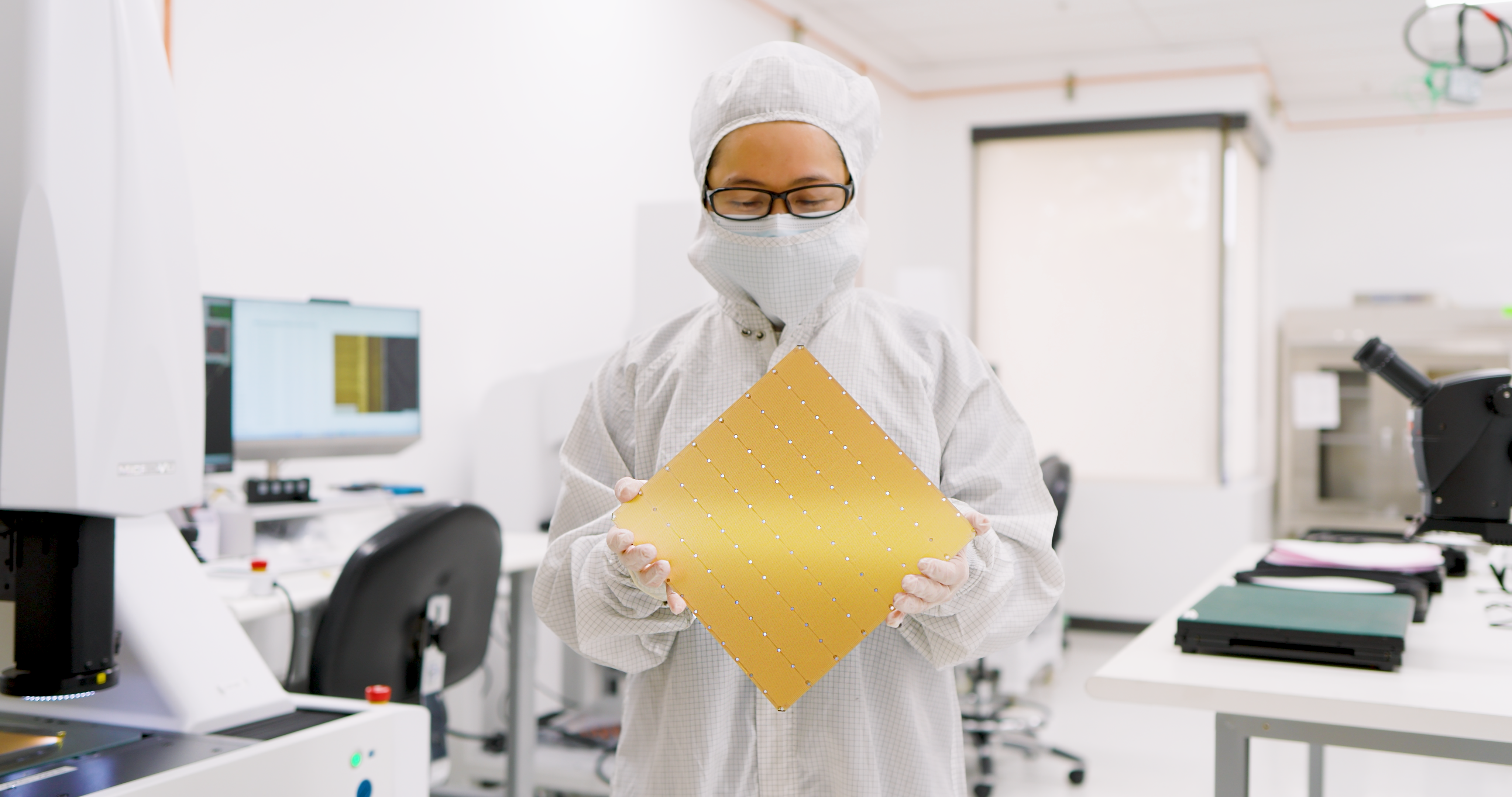 Cerebras Wafer-Scale Engine